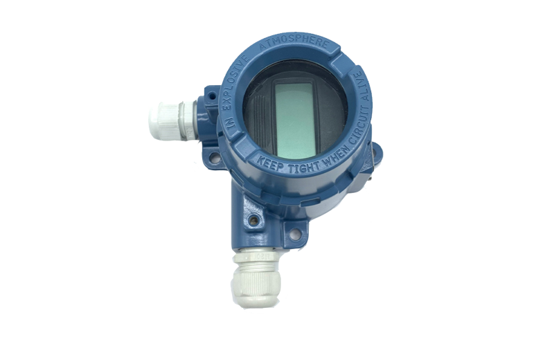 Temperature Transmitter