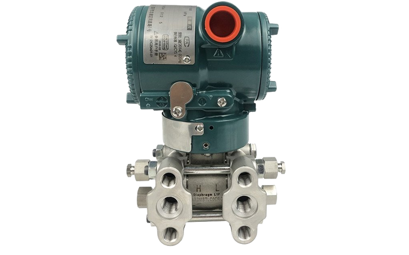 Pressure Transmitter