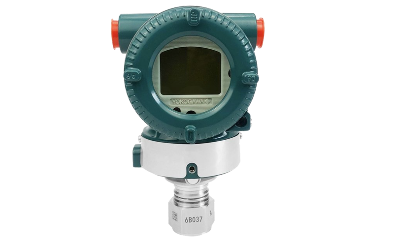 Pressure Transmitter