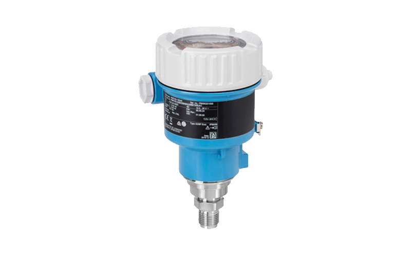 Pressure Transmitter