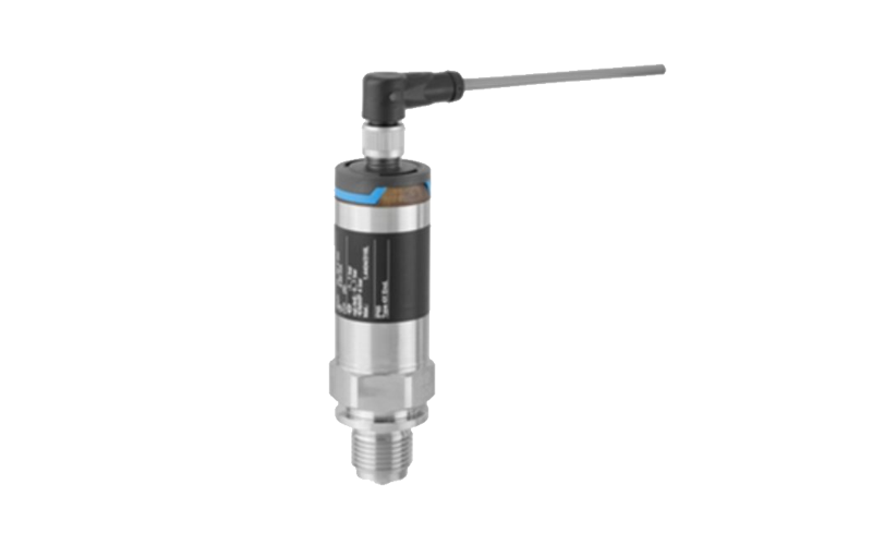 Gauge Pressure Transmitter